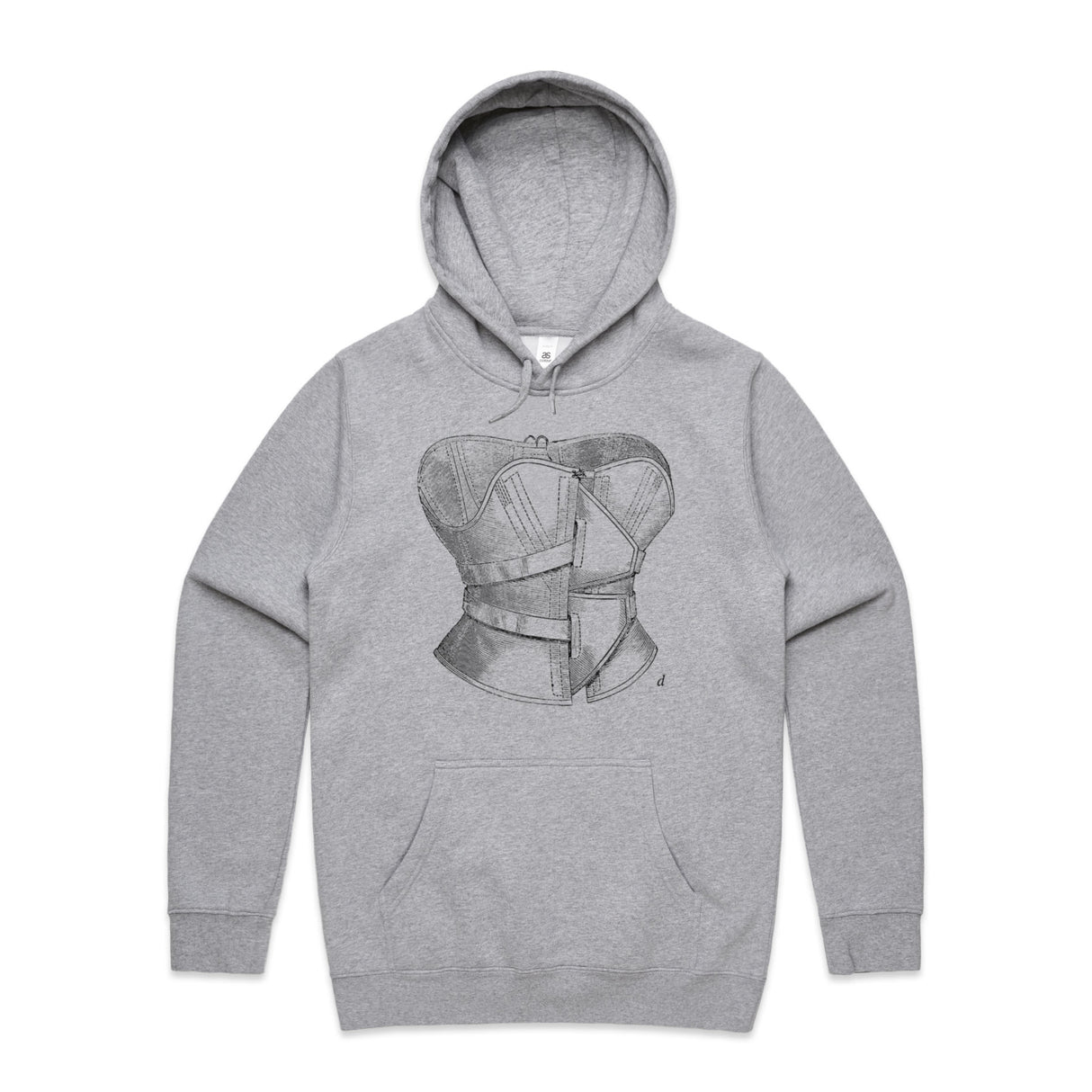 Grey Marle