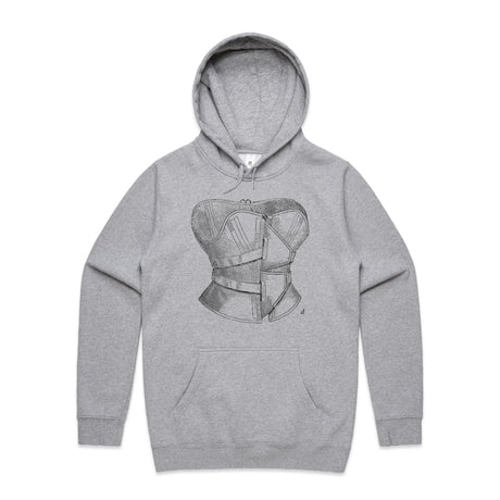 Grey Marle