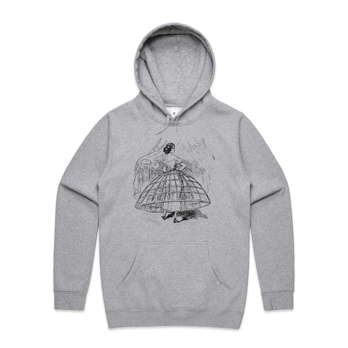Grey Marle
