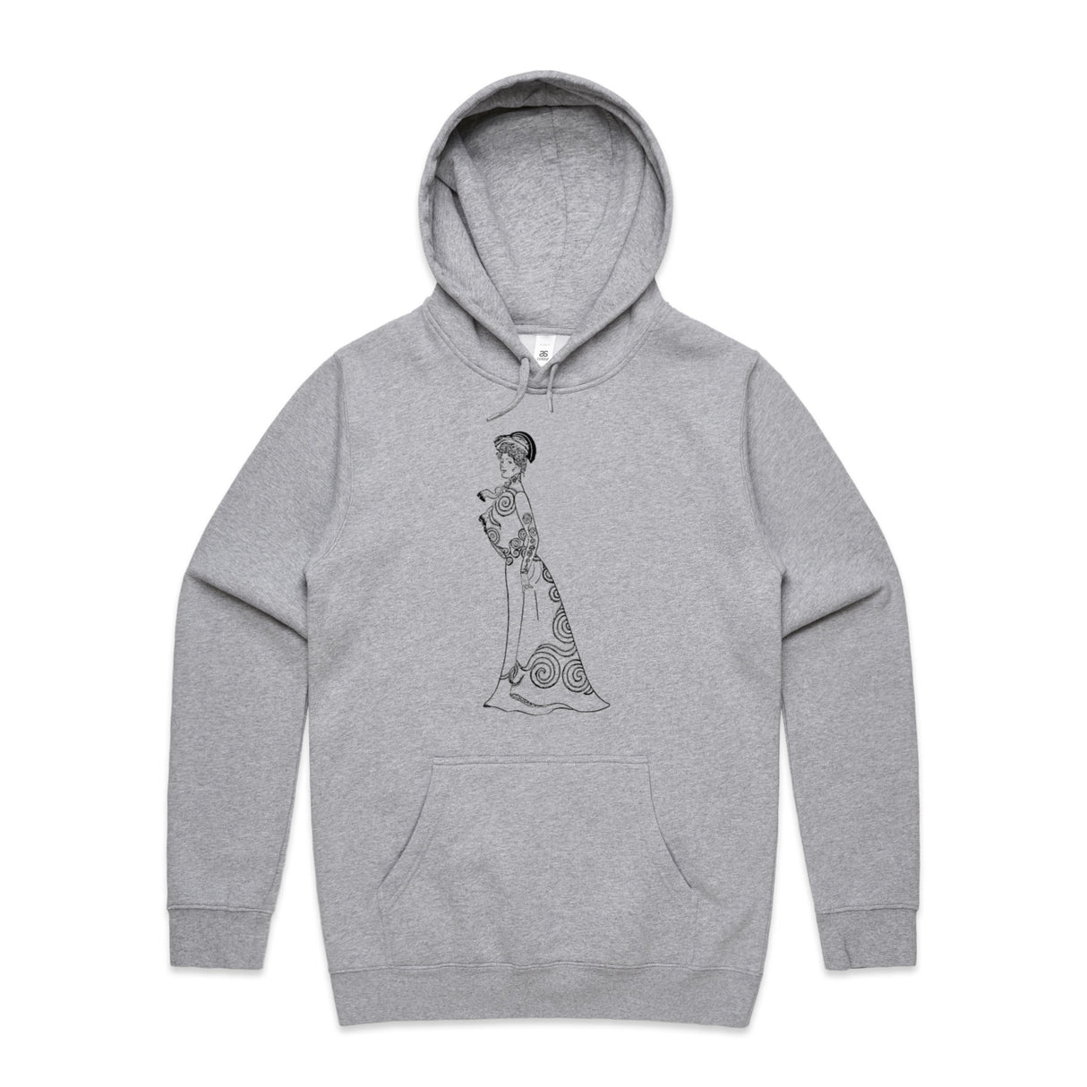 Grey Marle
