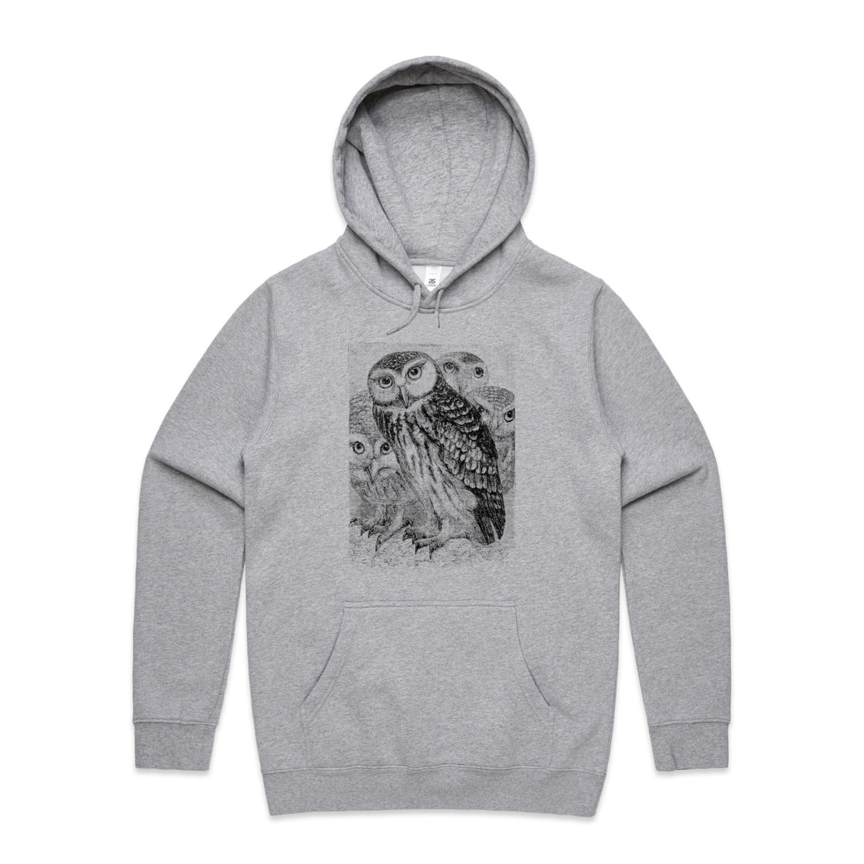 Grey Marle