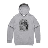 Grey Marle