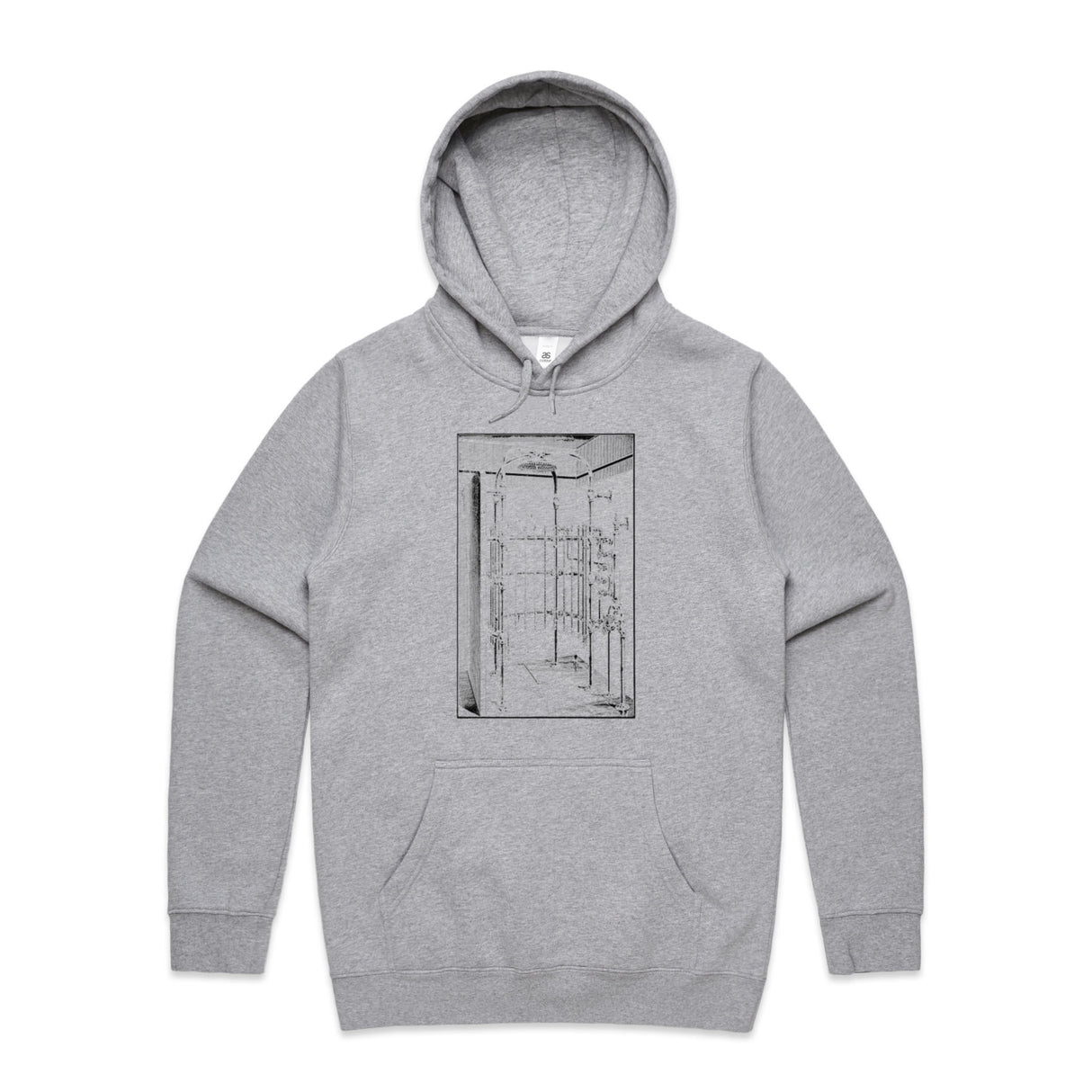 Grey Marle