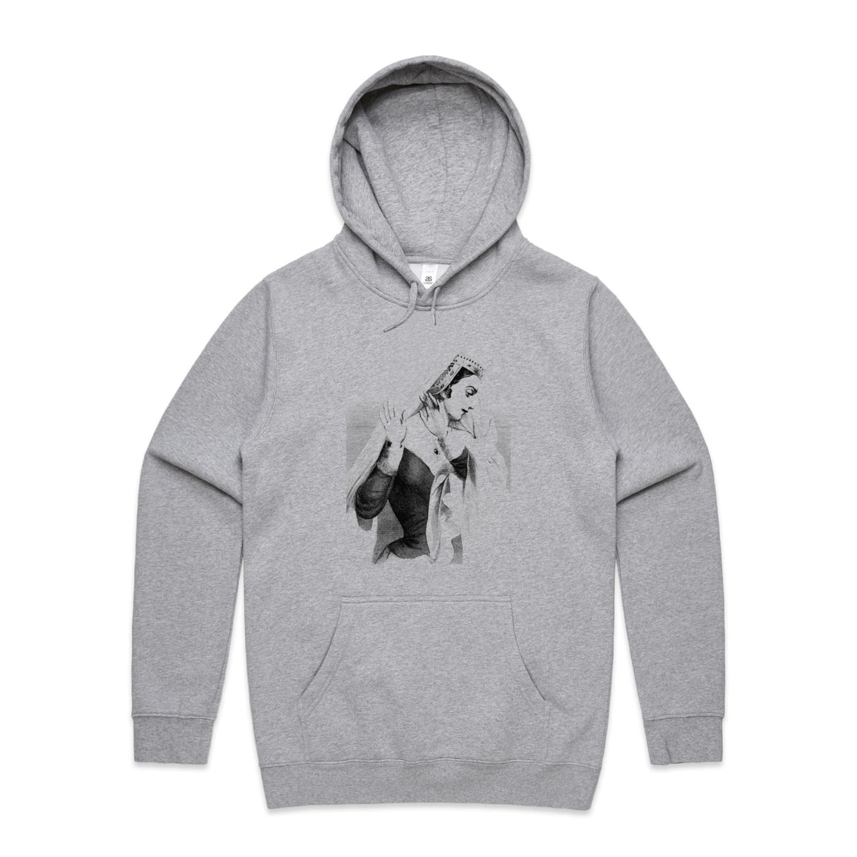 Grey Marle