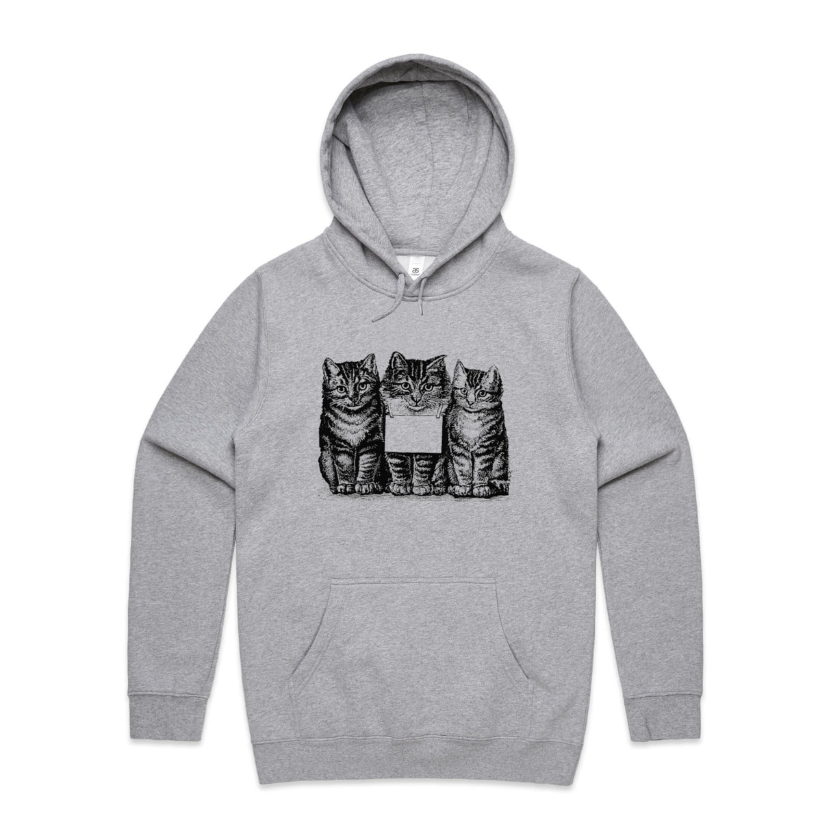 Grey Marle