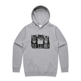 Grey Marle