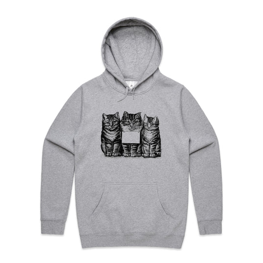 Grey Marle
