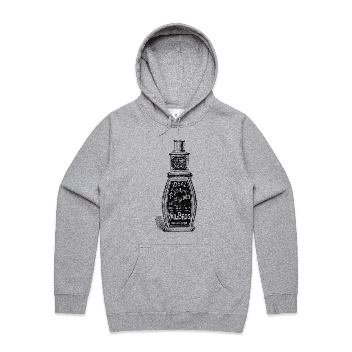 Grey Marle