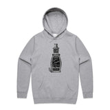 Grey Marle