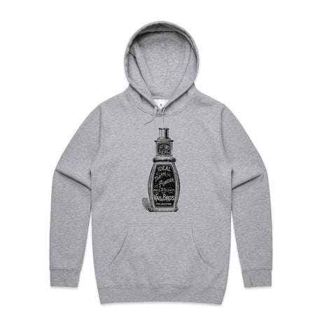 Grey Marle