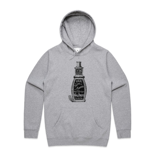 Grey Marle
