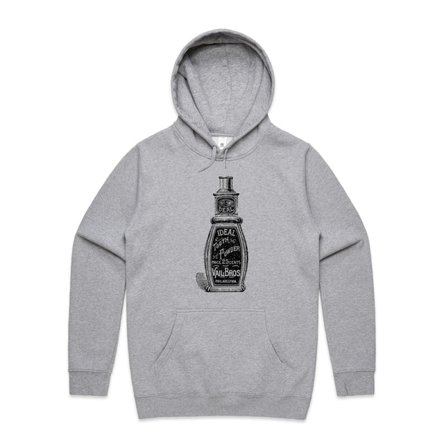 Grey Marle