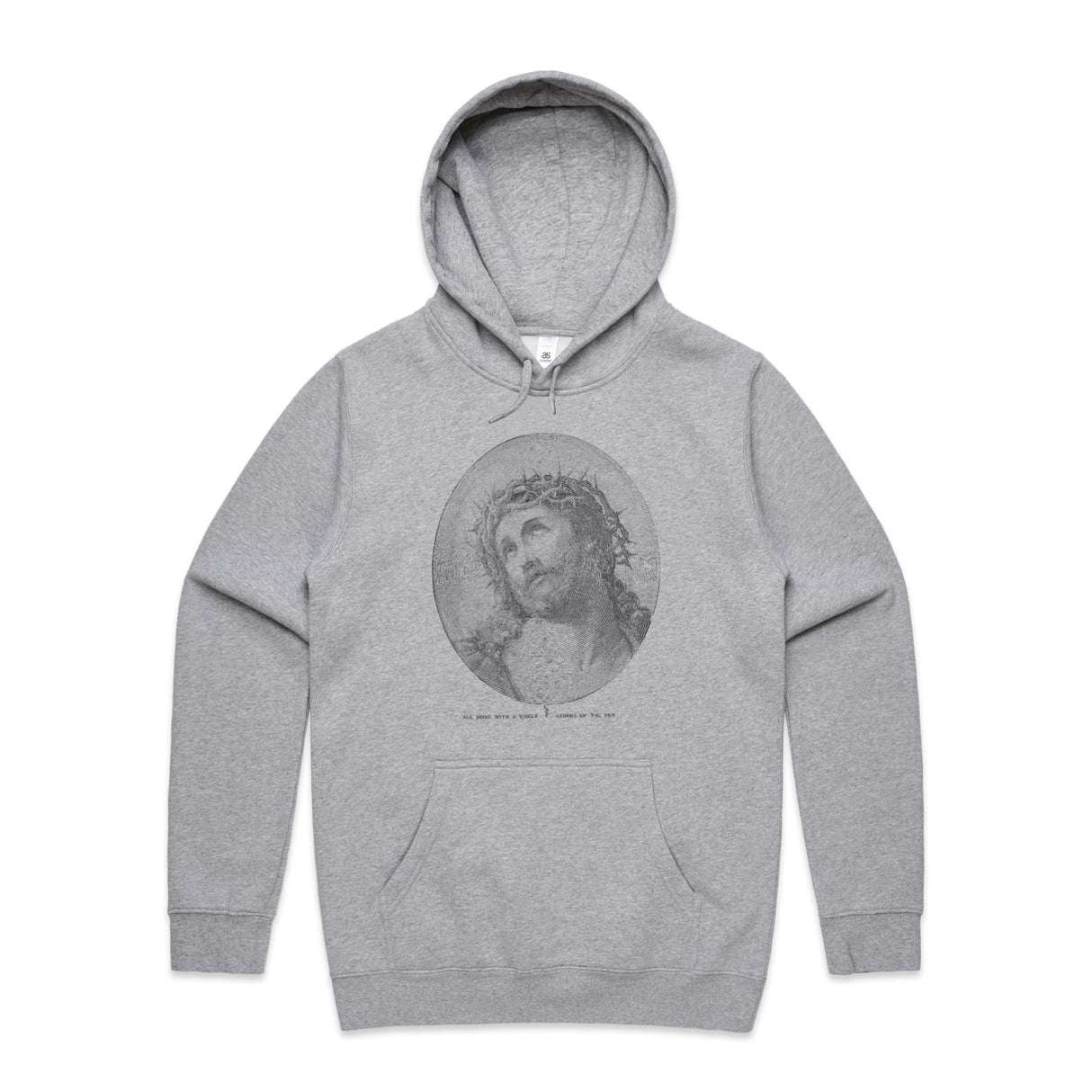 Grey Marle