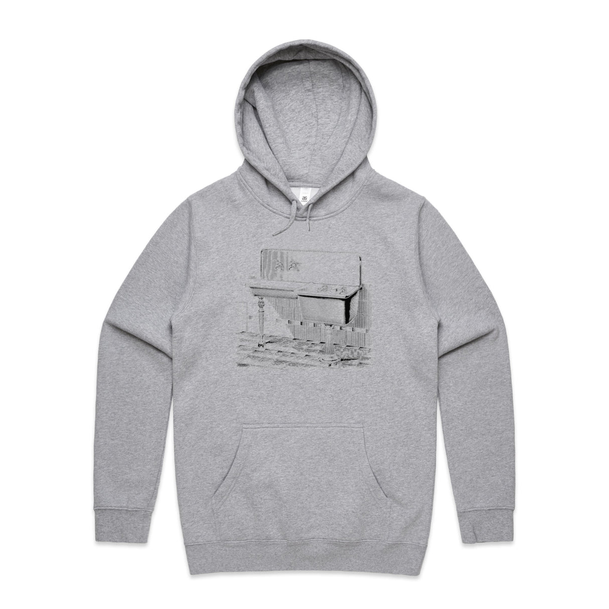 Grey Marle