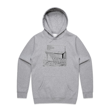 Grey Marle