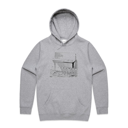 Grey Marle