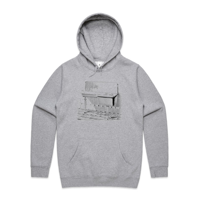 Grey Marle