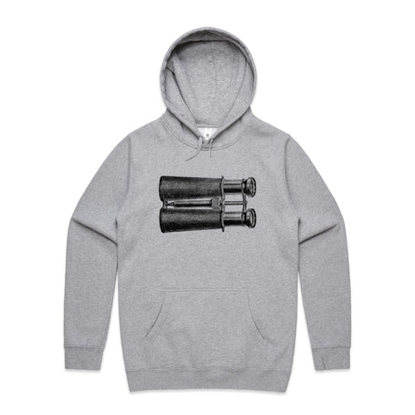 Grey Marle