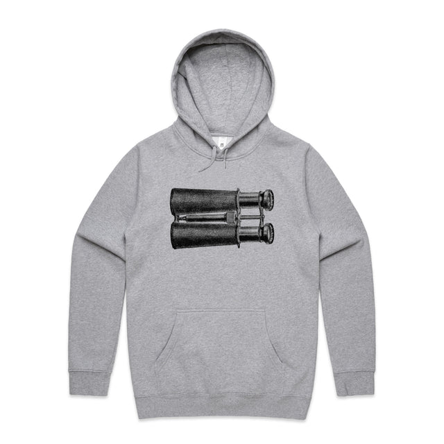 Grey Marle