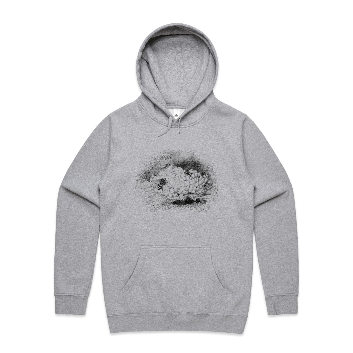 Grey Marle