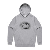 Grey Marle