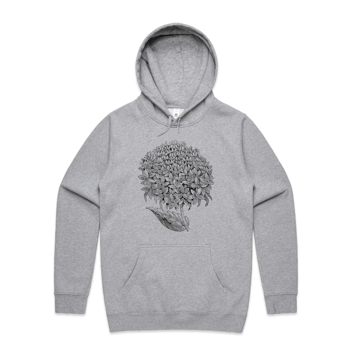 Grey Marle
