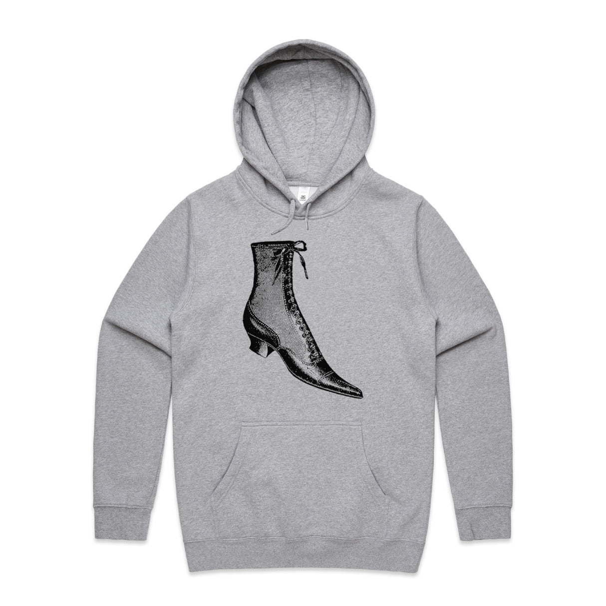Grey Marle