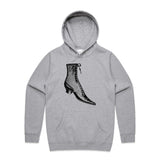 Grey Marle
