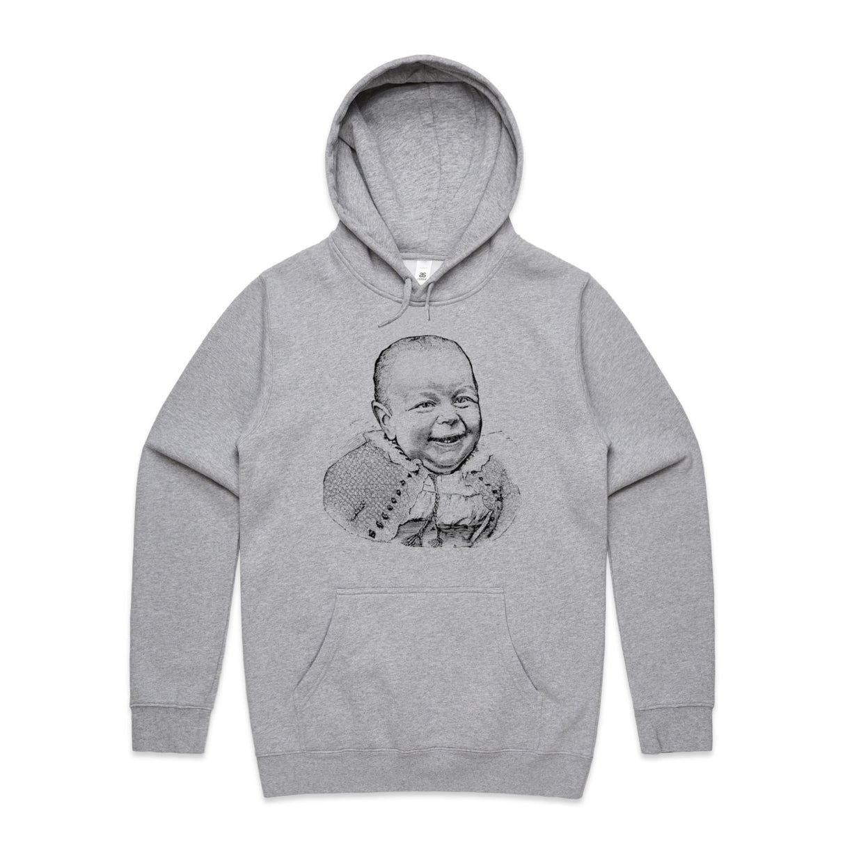 Grey Marle