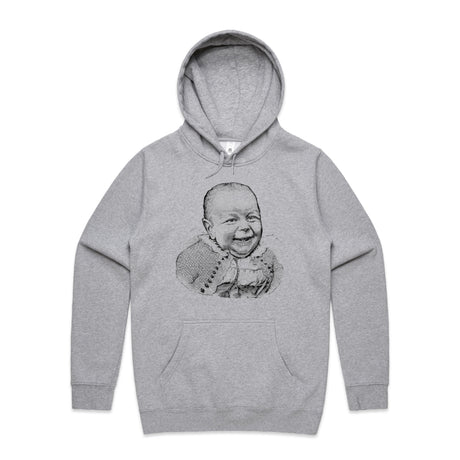 Grey Marle