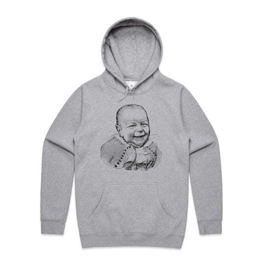 Grey Marle