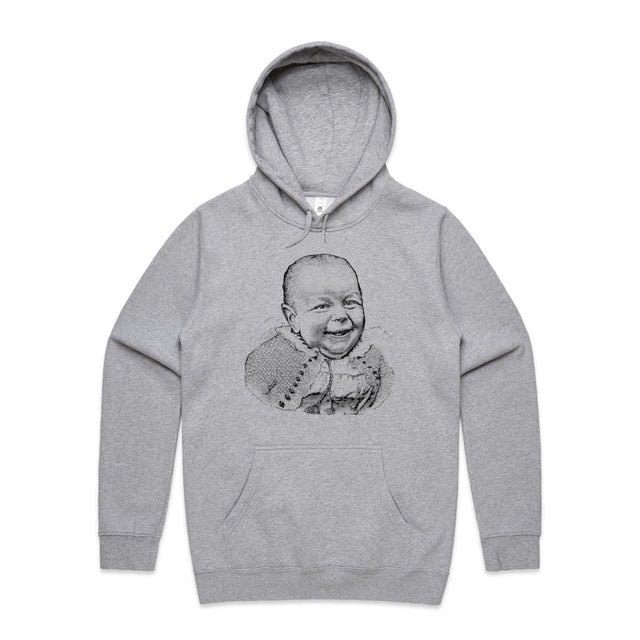 Grey Marle