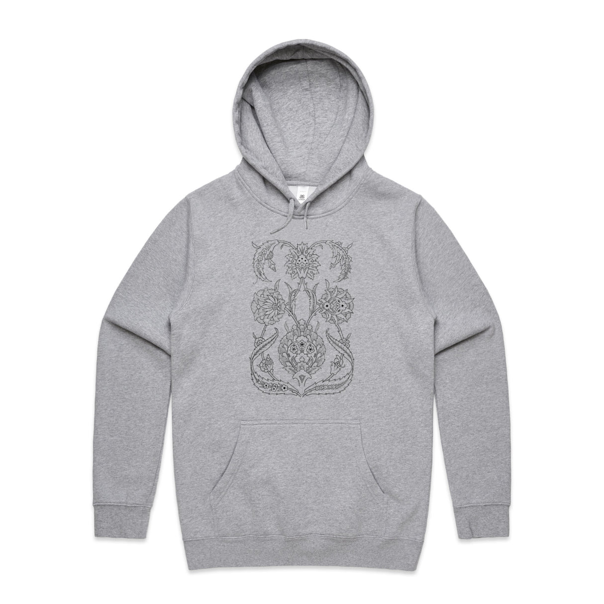 Grey Marle