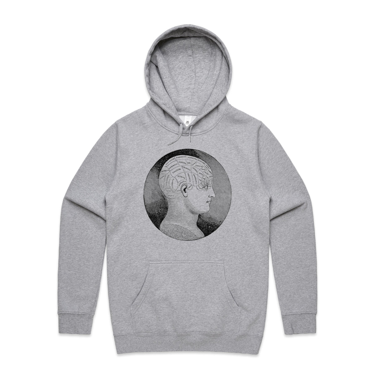 Grey Marle
