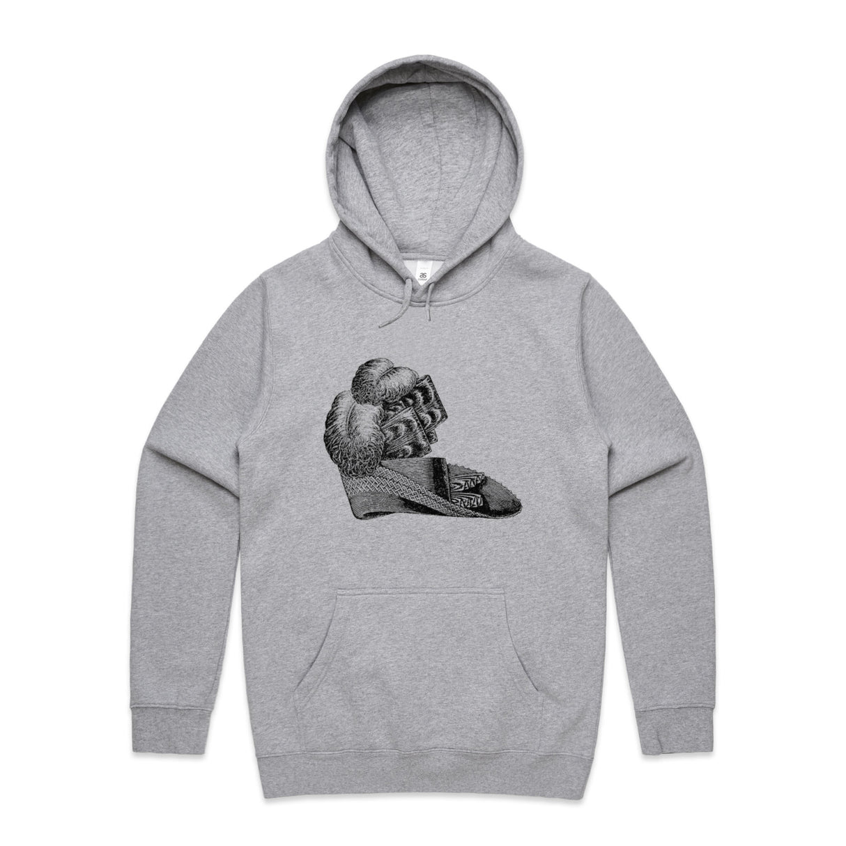 Grey Marle
