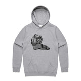 Grey Marle