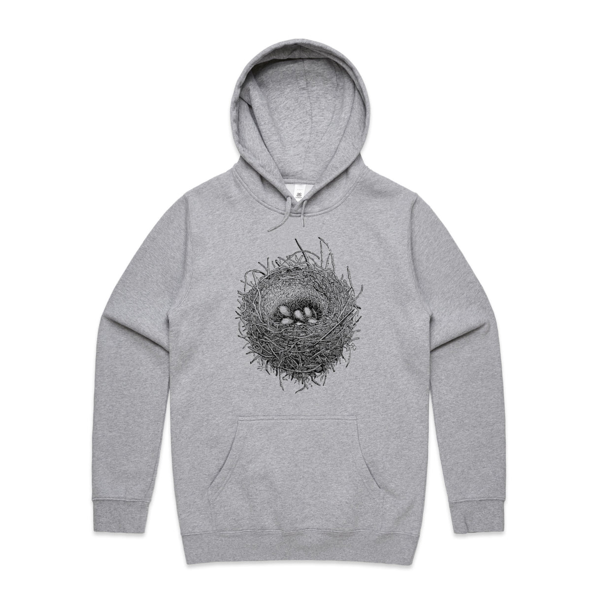 Grey Marle
