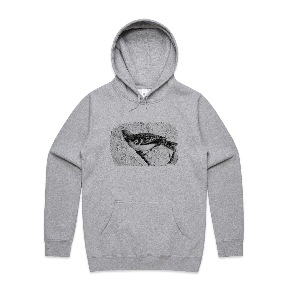Grey Marle