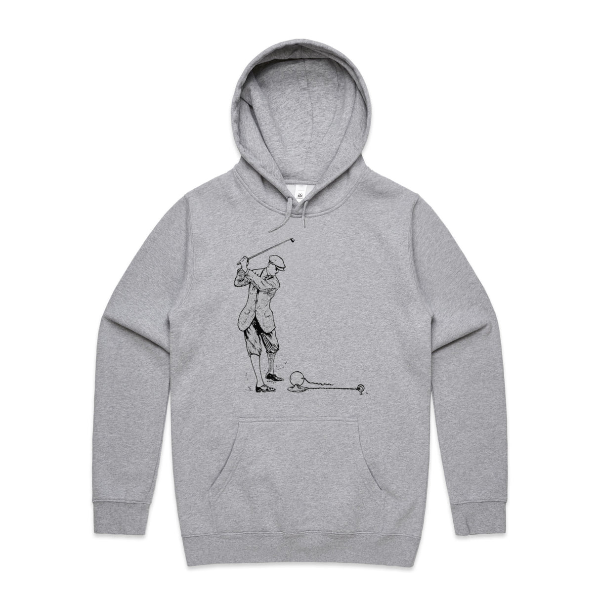 Grey Marle