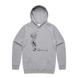 Grey Marle