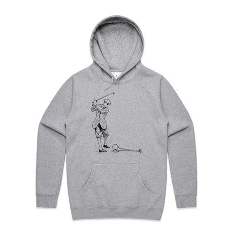 Grey Marle