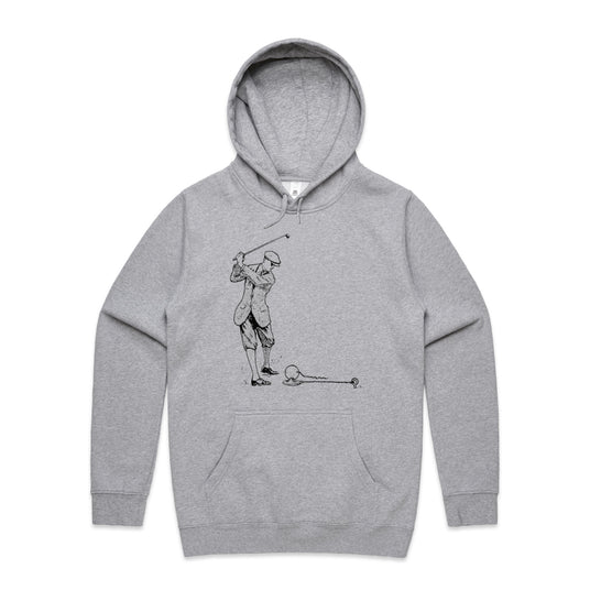 Grey Marle