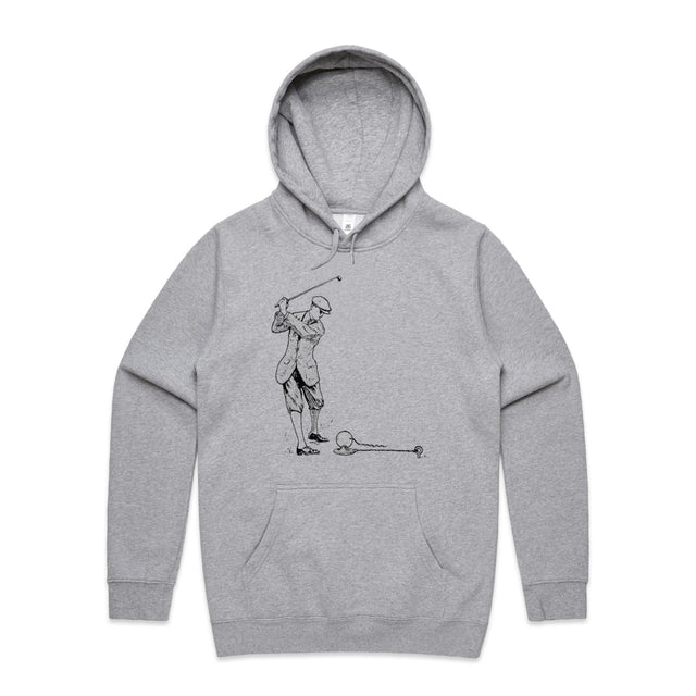 Grey Marle