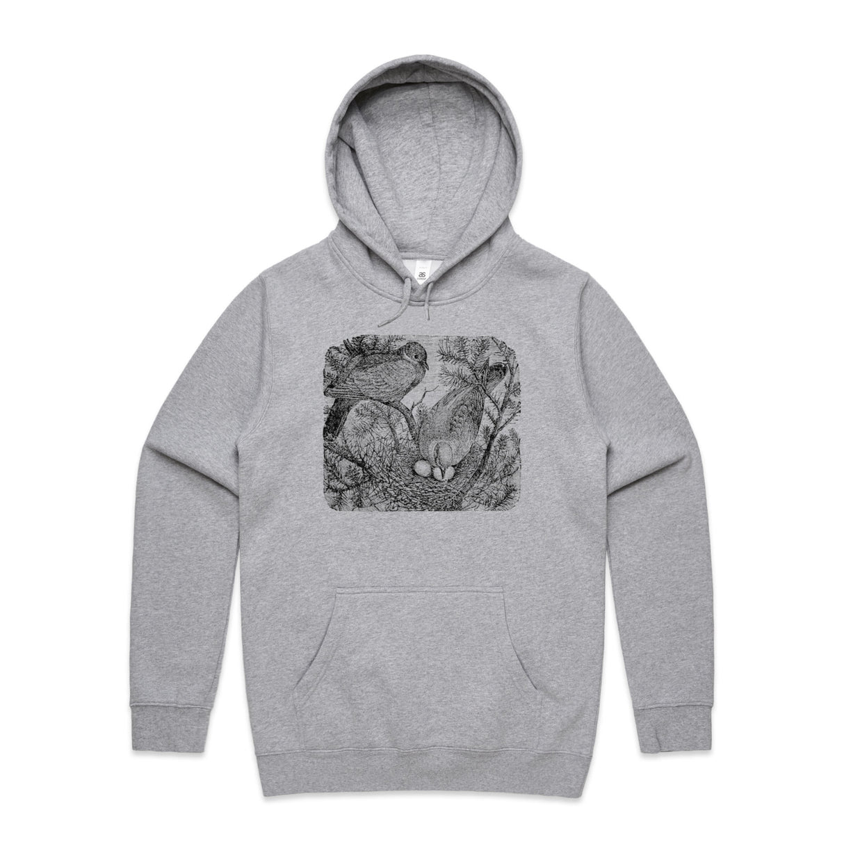 Grey Marle