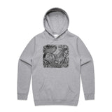 Grey Marle