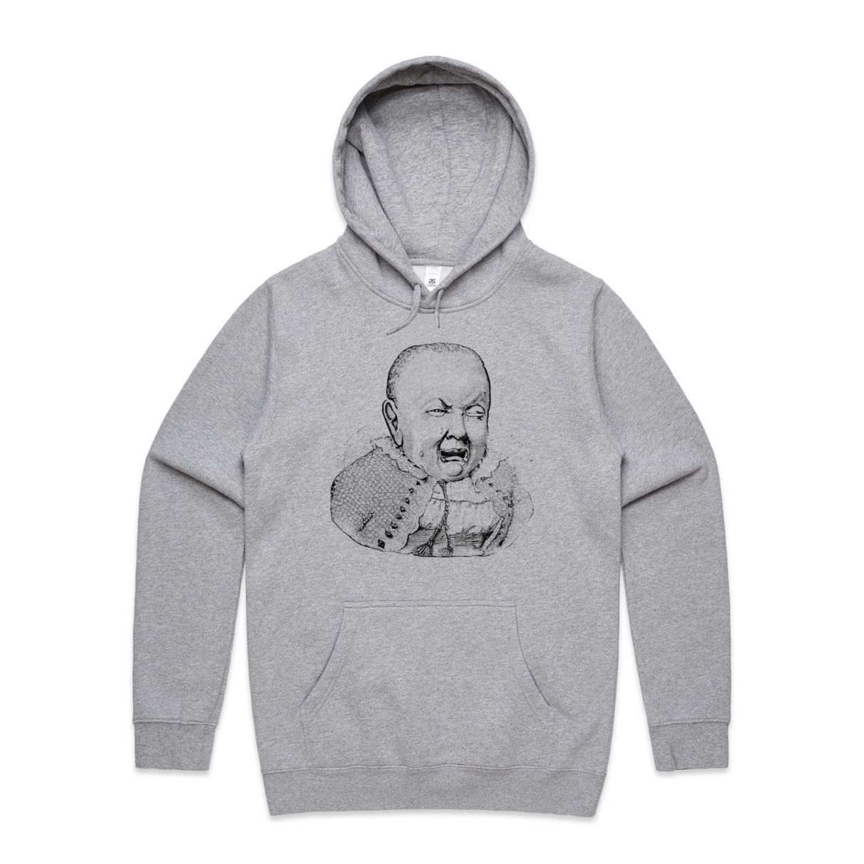 Grey Marle