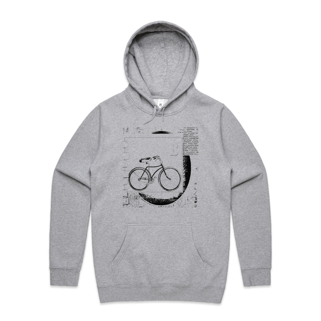 Grey Marle