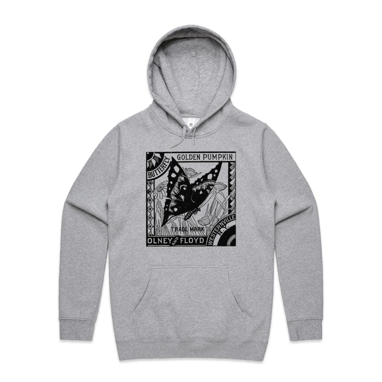 Grey Marle