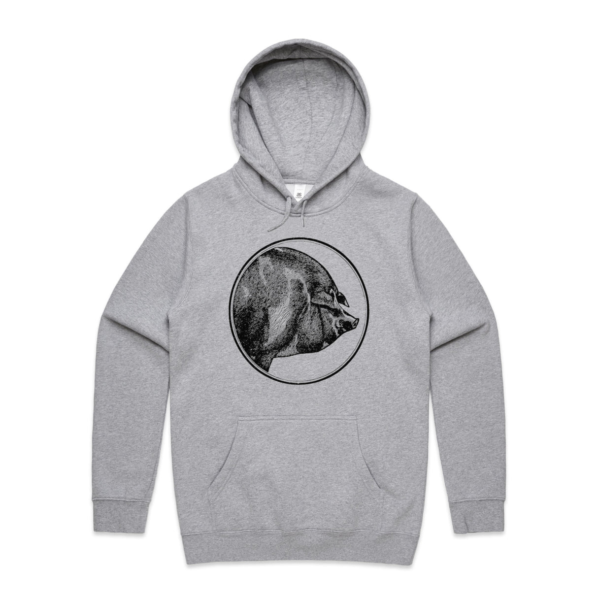 Grey Marle