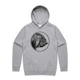 Grey Marle